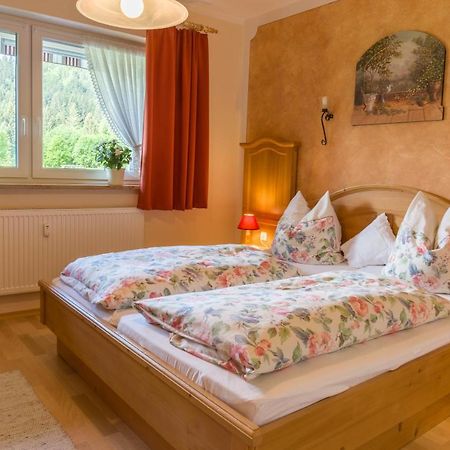Ferienwohnung Annamirl Гармиш-Партенкирхен Экстерьер фото