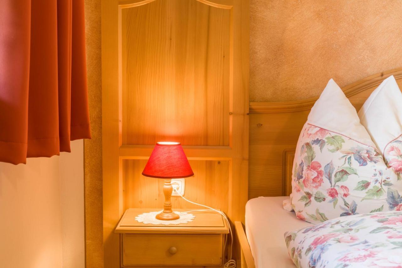 Ferienwohnung Annamirl Гармиш-Партенкирхен Экстерьер фото