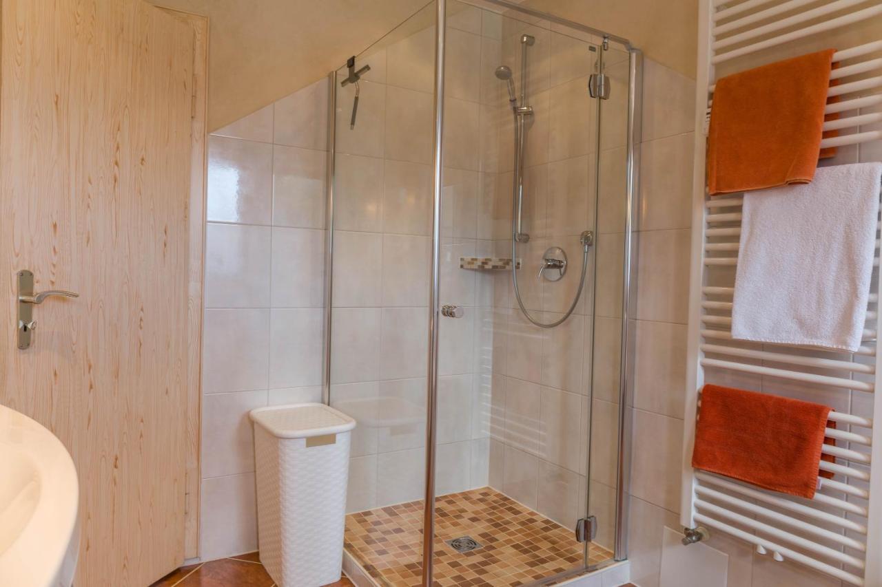 Ferienwohnung Annamirl Гармиш-Партенкирхен Экстерьер фото